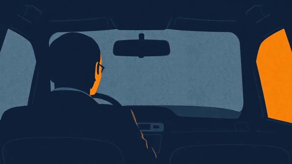 “She Knew Him and Was Not Afraid of Him”: Interview With Mother of 16-Year-Old Girl Allegedly Raped by Taxi Driver