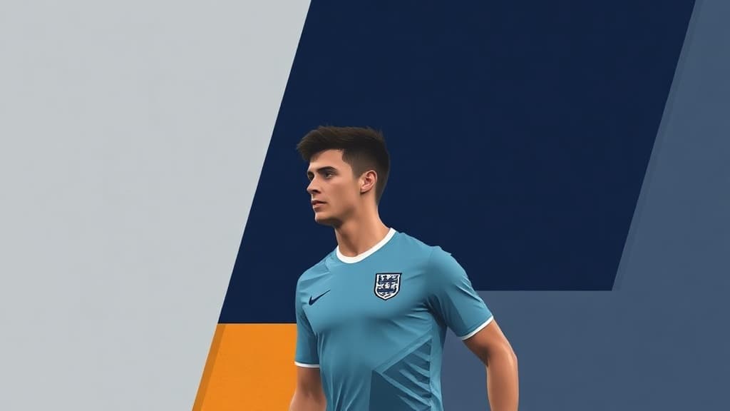 The Player for Whom a £120 Million Bid Was Rejected: Meet Elliot Anderson, City and United’s Prize Target