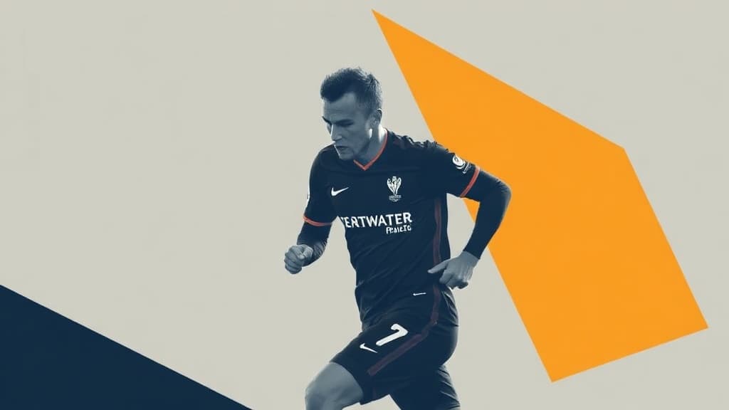 The Player Who Prompted a £120 Million Bid Rejection