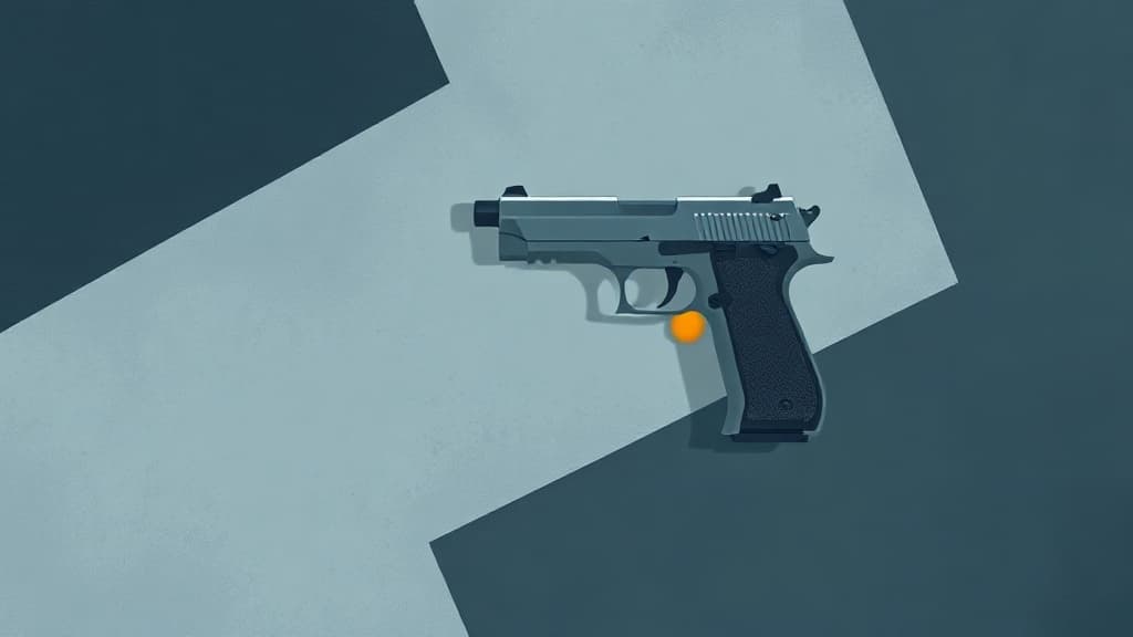 Police Recover Weapon Used in Couple’s Murder in the Shfela, Ballistic Match Found