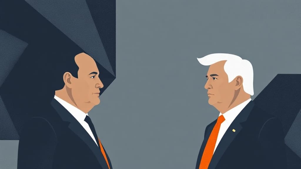 Netanyahu Tells Cabinet: Trump Said, 'You Had No Casualties, Don't Strike Back'