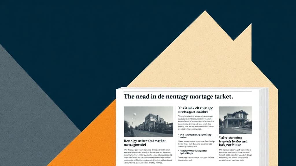Dani Mizrahi, Opal Balance: "The New Players in the Nonbank Mortgage Market Are Chasing Deals, and They Are Not Pricing Risk Correctly"