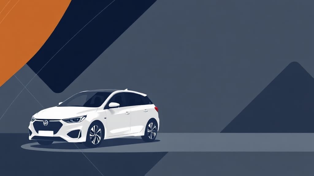 How Chinese Cars Took Over Israel’s Leasing Market