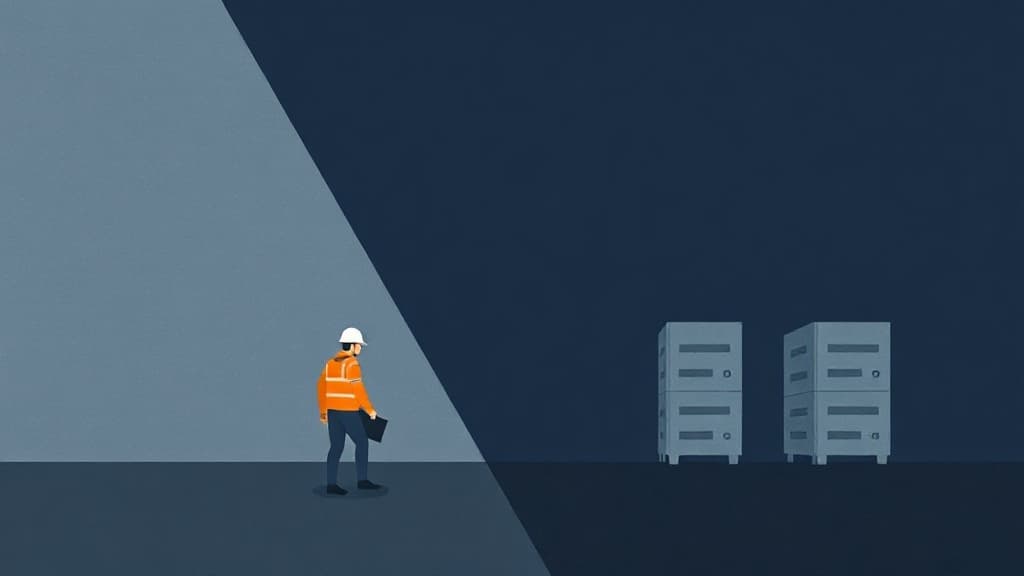 Who Will Build the Data Centers? Meta Has a Creative Solution