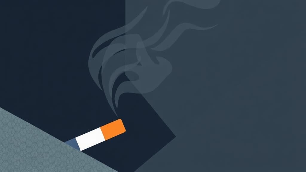 Israel Smoker Rate Hits Highest Level in About 20 Years, Health Ministry Says