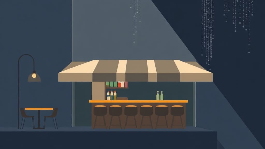 Pronto Reopens, Without Rafi Adar