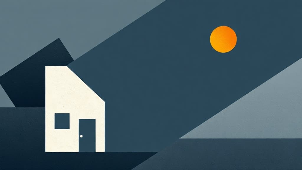 How to Achieve Financial Freedom Through Real Estate