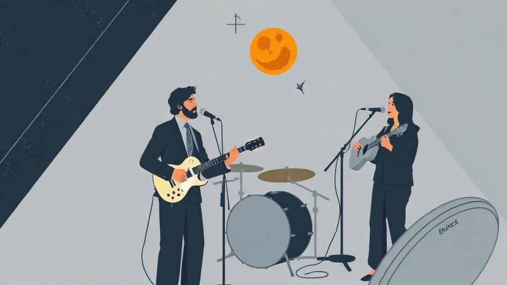 From Wedding Bands in the South to the Cultural Mainstream, The Story of Sifatayim Is More Than a Success Story