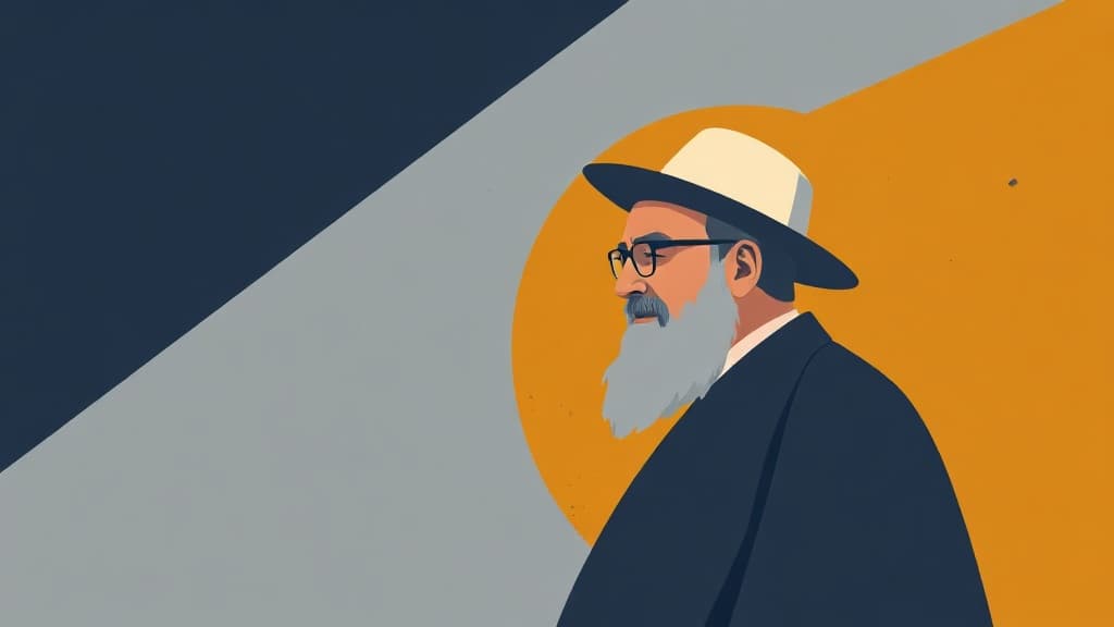 Minister Amichai Eliyahu: “This Is How My Grandfather Brought Me Back to Torah”
