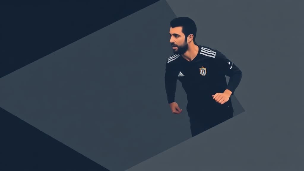 Official: Red Star Belgrade Announce Signing of Loizos Loizou