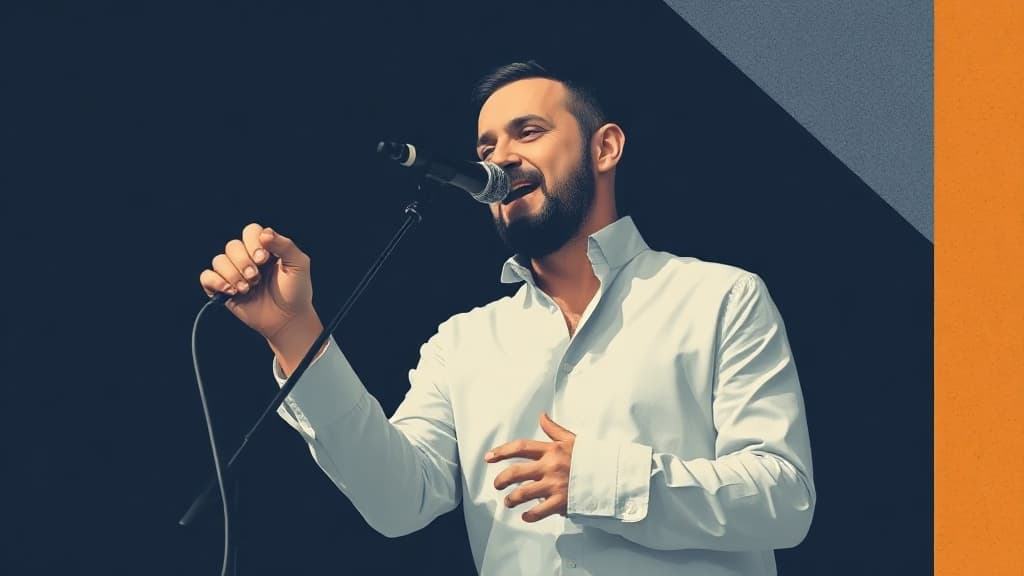 Amir Benayoun Returns to the Forefront: “It’s Hard to Imagine Music Without Him”