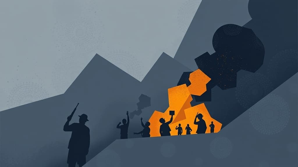 “At a Vulnerable Point”: The Only Way to Topple the Iranian Regime Now