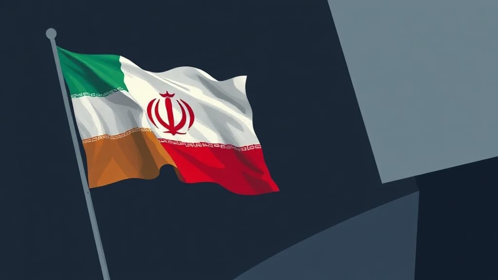 Iranian Sports Minister Threatens to Halt Matches