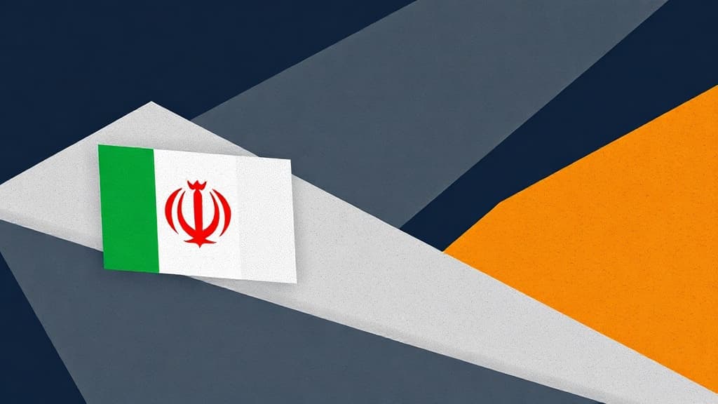 Iranian Sports Minister Threatens to Halt Matches Amid World Cup Tensions