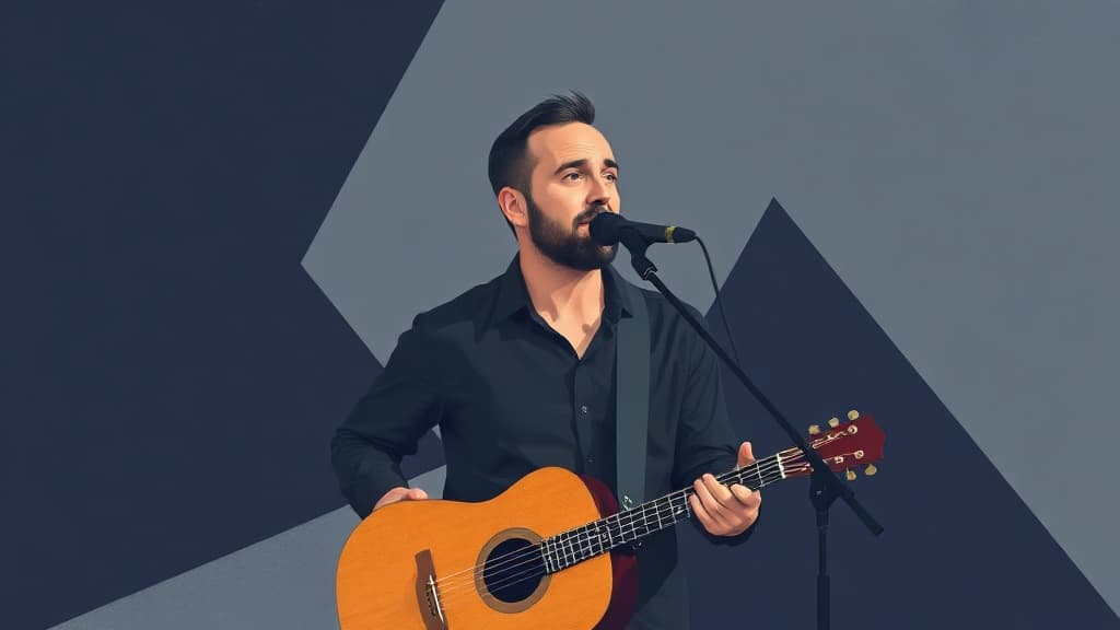 Dave Matthews: “I Oppose Israel’s Policies, But I Am Not Antisemitic”