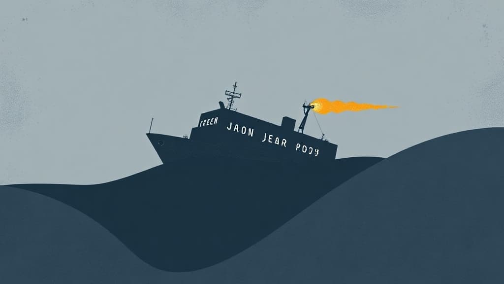 Houthis Threaten to Attack Any Israeli Vessel Sailing in the Red Sea