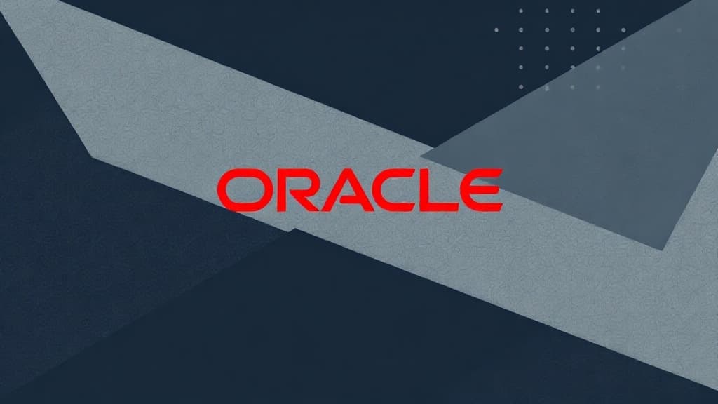 Oracle Tops Forecasts, Plans to Raise Another $20 Billion for AI Infrastructure