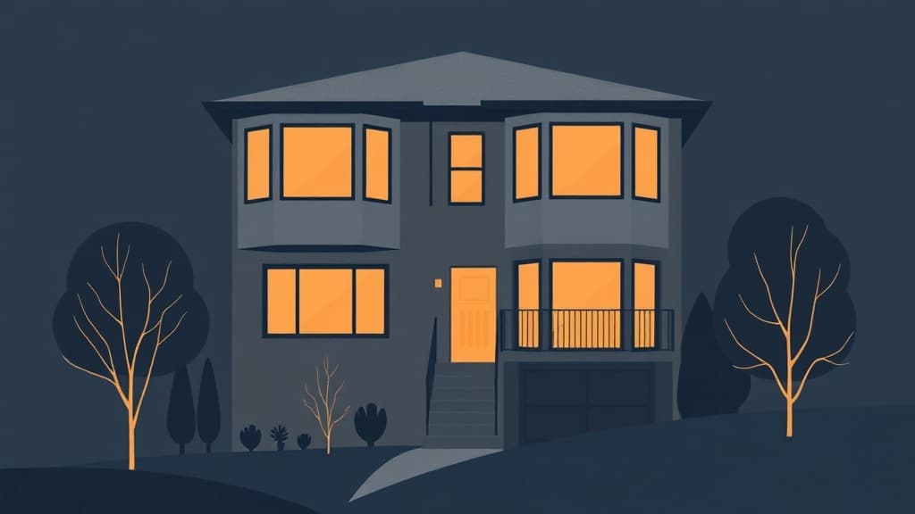 AI Frenzy Reaches Real Estate, San Francisco Home Listed for Sale for OpenAI or Anthropic Shares