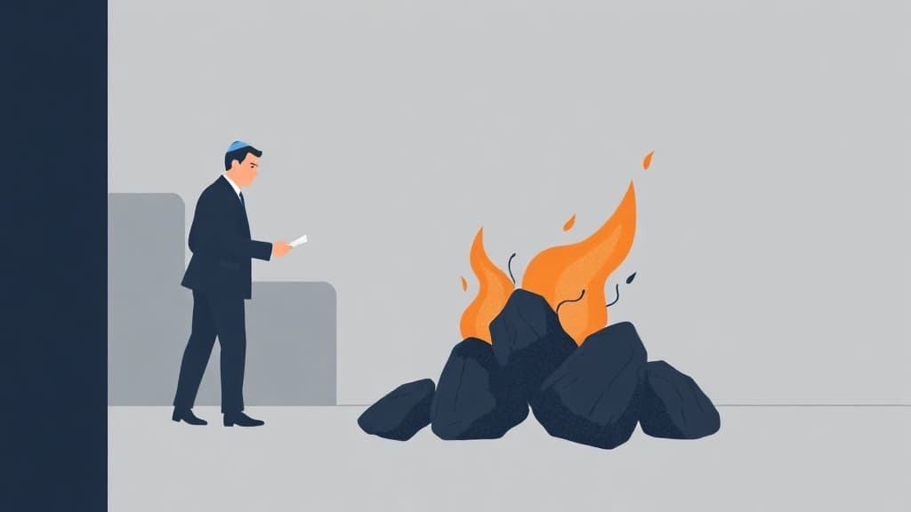 Is It Permissible to Use a Grill with Coals Used in a Public Park? Watch