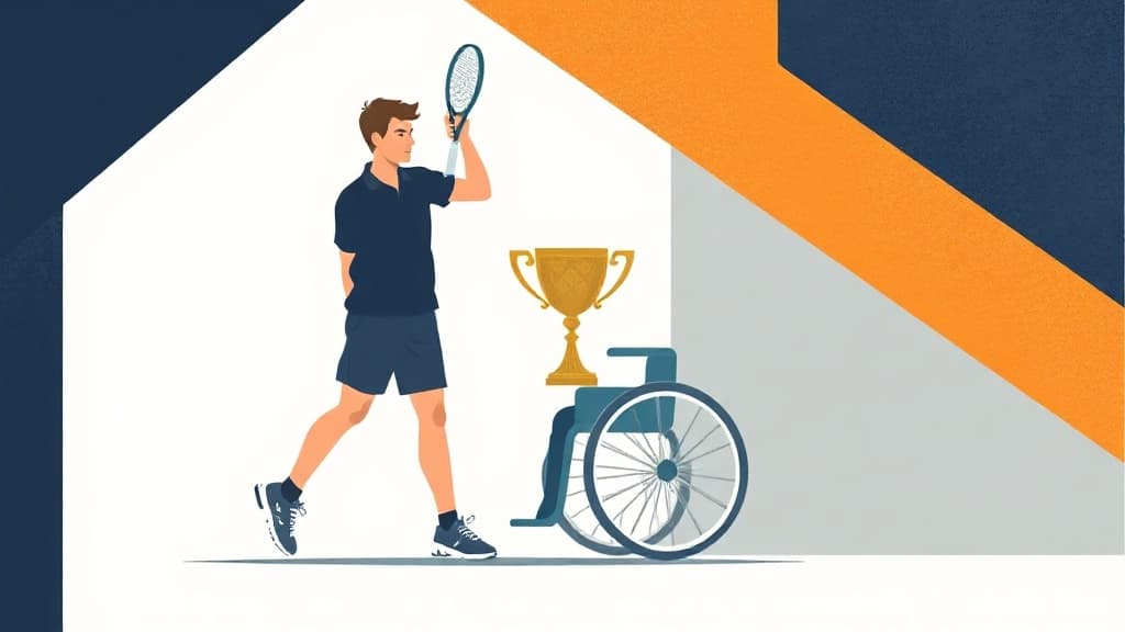 Zverev’s Paris Redemption Completes a Full Circle