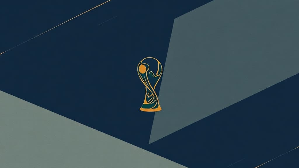 “Let’s Stop Pretending. If We Don’t Win the World Cup, It’s a Failure”