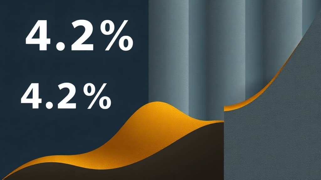 Oil Prices Surge, Pushing U.S. Inflation to 4.2% in May, a Three-Year High