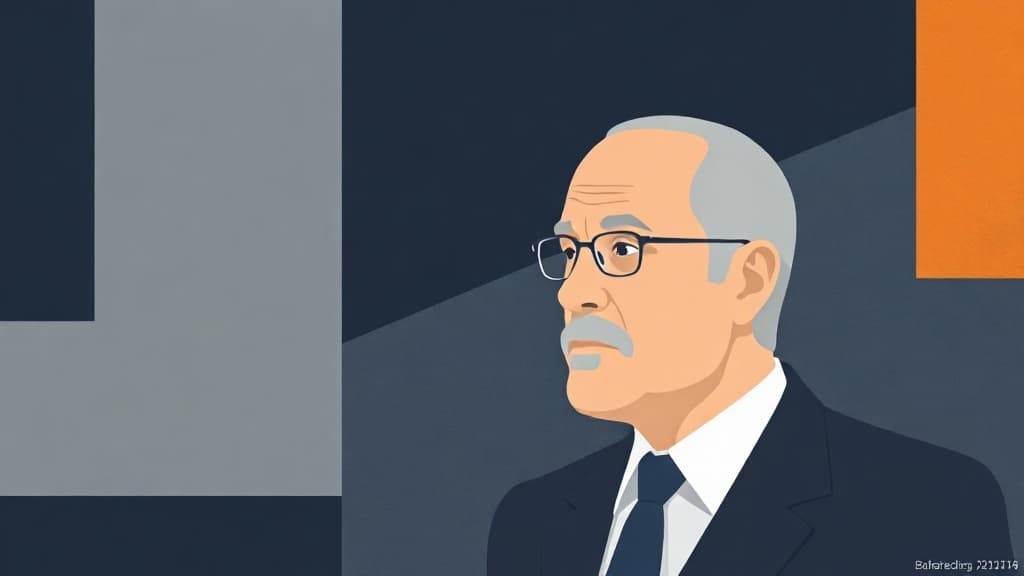 Religious Services Ministry Director General Yehuda Avidan Questioned by Lahav 433 on Suspicion of Corruption Offenses