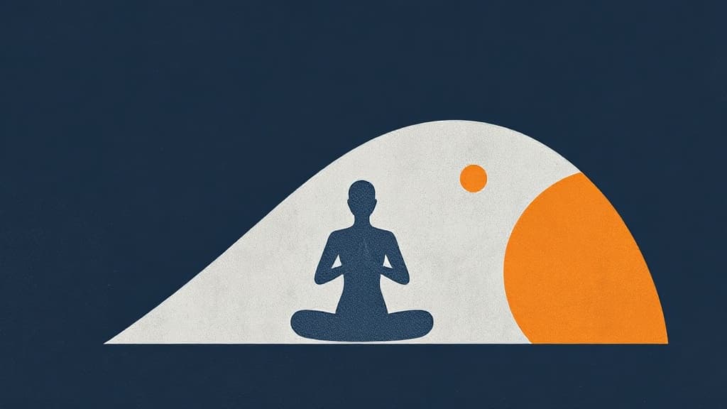 Israeli Study: This Habit Dramatically Reduced Stress During the War