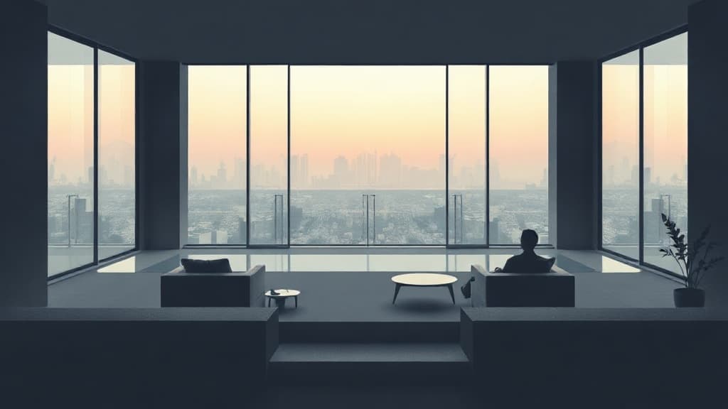 For NIS 45 Million, Mical the Little and Nir Weizman Are Selling Their Penthouse