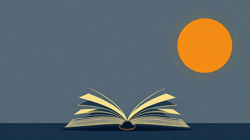 Books, Ladies and Gentlemen, Books: Book Week Gets Underway