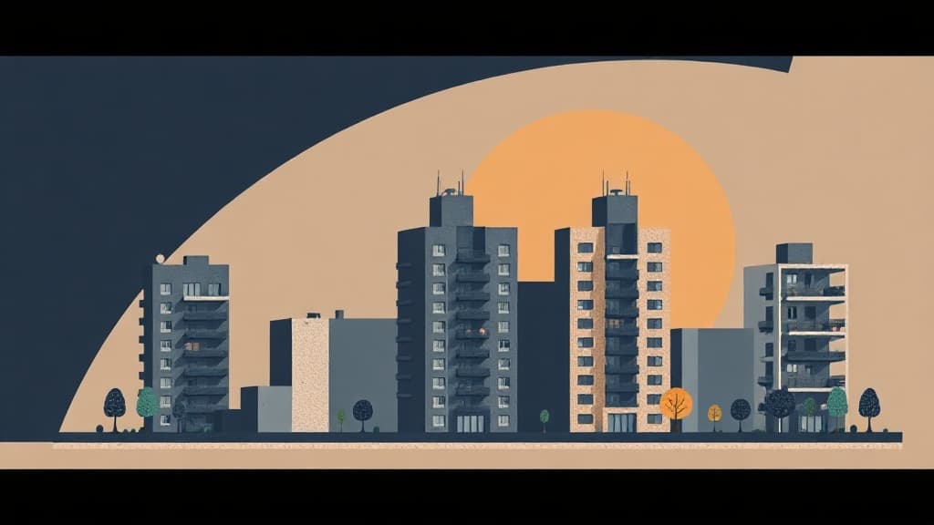 The rescue for developers: the companies buying 50 apartments at a time