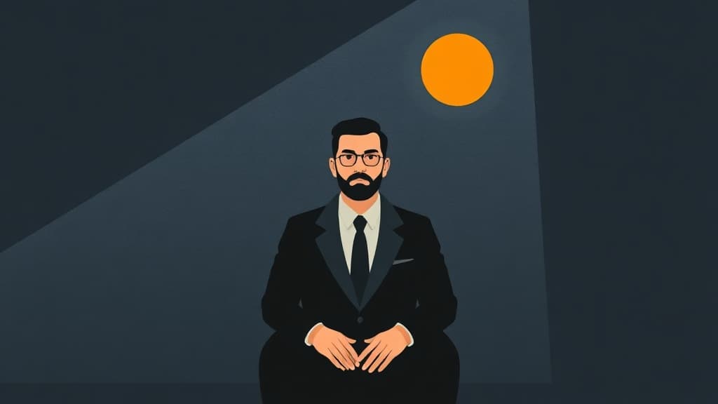 What Happens to the Mind When There Is No Human Contact