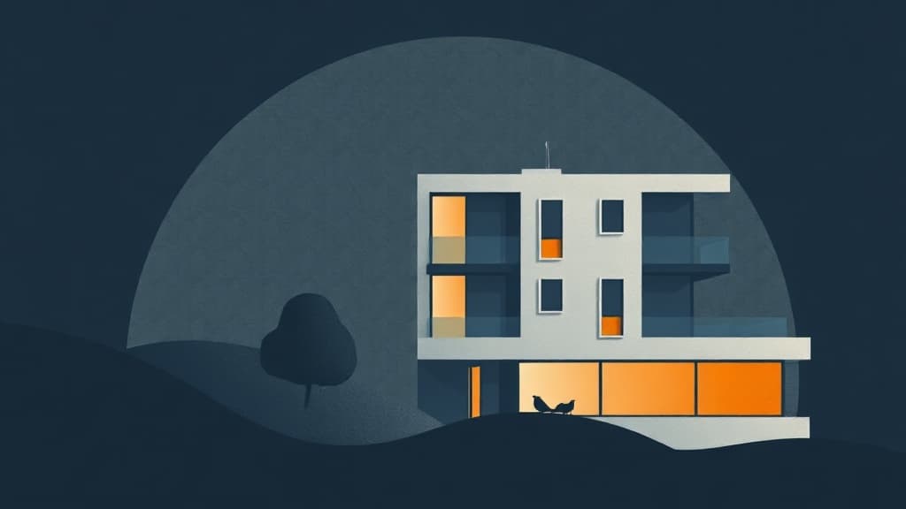 We Checked: Quiet, Space and Community, Is This the Perfect Place to Raise Children?