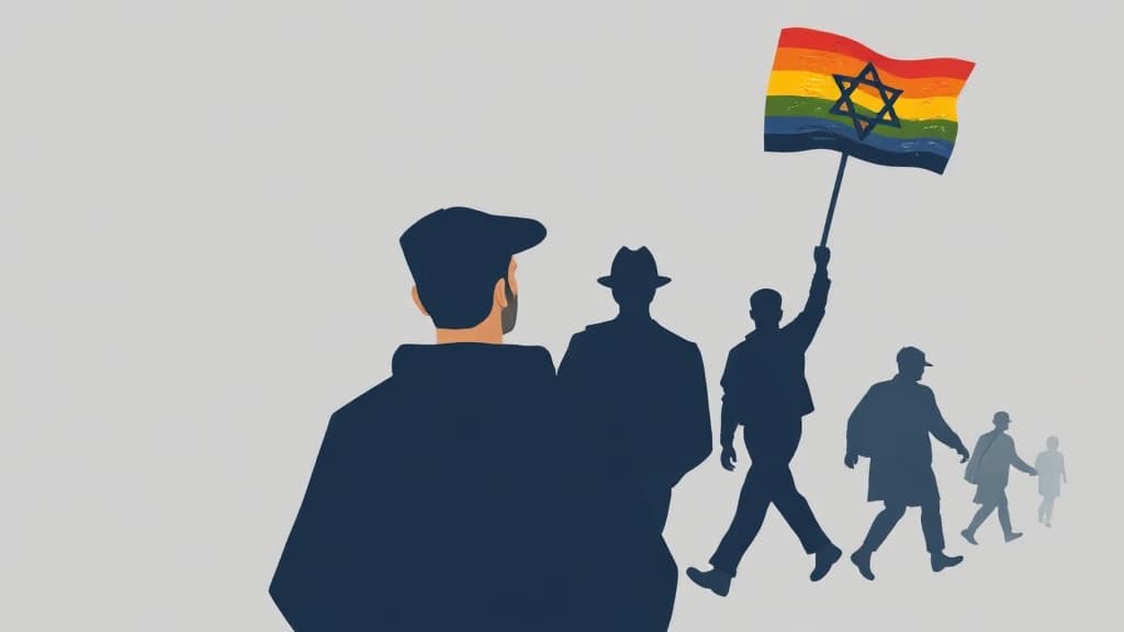 Police prepare for Tel Aviv Pride Parade, streets to be closed