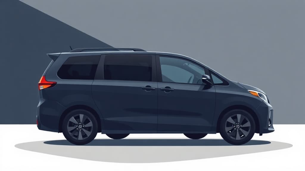 Let’s Talk About the Lie Called a “Seven-Seat SUV”