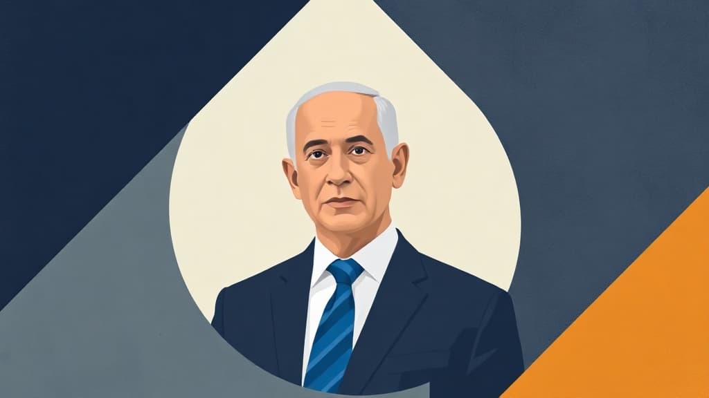 Netanyahu to the Lebanese people: 'We yearn for peace'