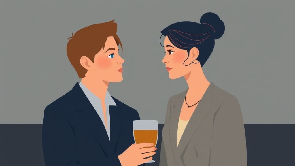 ‘Why Aren’t We Sleeping Together? I Made the Move and He Said He Was Exhausted’