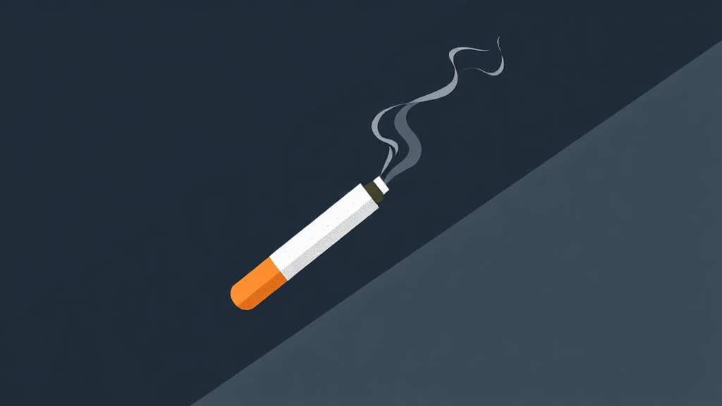 Smoking Report: Sharp Rise in E-Cigarette Use Among Youth