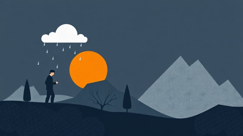Climate Change Drives $107 Billion in Global NatCat Insurance Losses in 2025