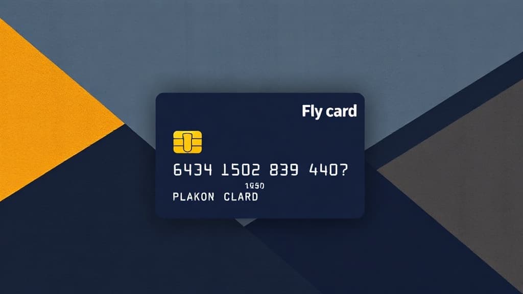 Fly Card CEO on competitors: “A copy from AliExpress”