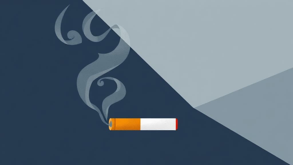 Smoking in Israel Reaches 20-Year High, Health Ministry Report Says