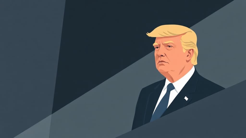 Trump: We Hit Iran Hard Yesterday and Will Strike Again Today