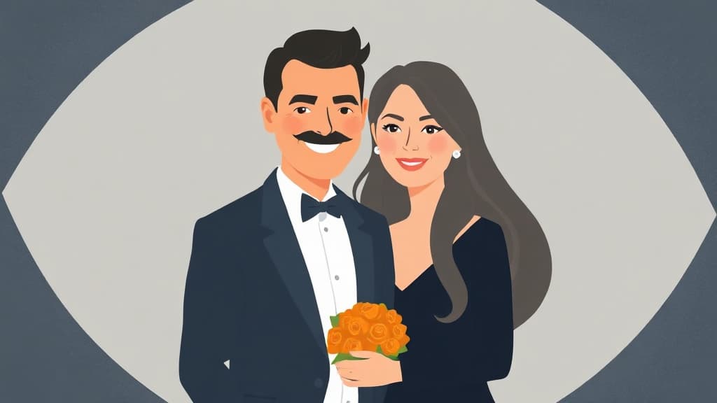 Joy in the media circle, Itzik Ohana gets engaged to the daughter of Rabbi Pahima