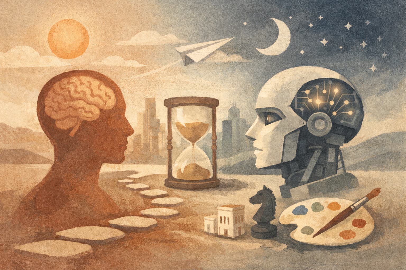 Google DeepMind CEO Says Human-Level AI Could Arrive by 2030