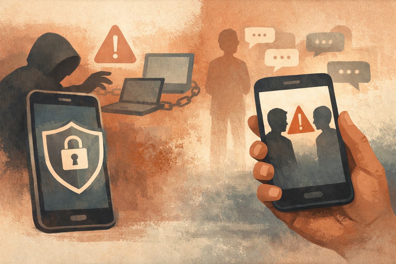 WhatsApp Adds New Safeguards Against Account Takeovers and Stranger Scams