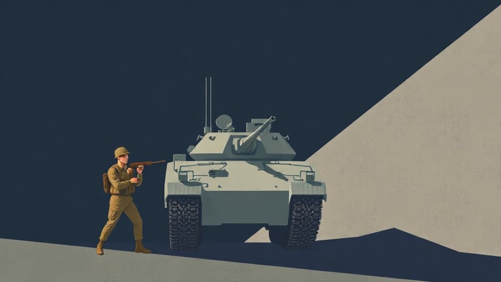 IDF Says Tank Integration for Women Is Still a Pilot, Decision Not Yet Made by Chief of Staff