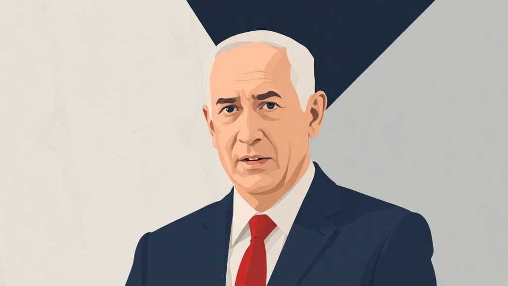 Netanyahu in unusual video to the people of Lebanon: ‘Join Israel’
