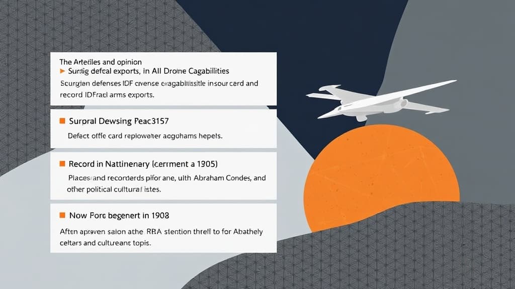 The World Wants Exploding Bleeps from Israel, but There Are Two Problems