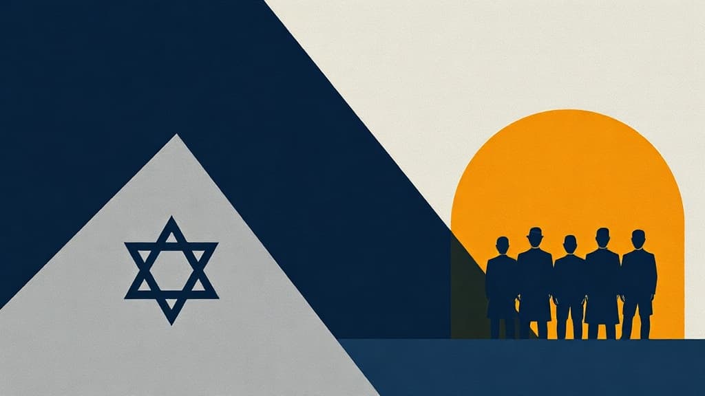 Fifth European Rabbis and Judges Conference Concludes in Paris with Solemn Ceremony