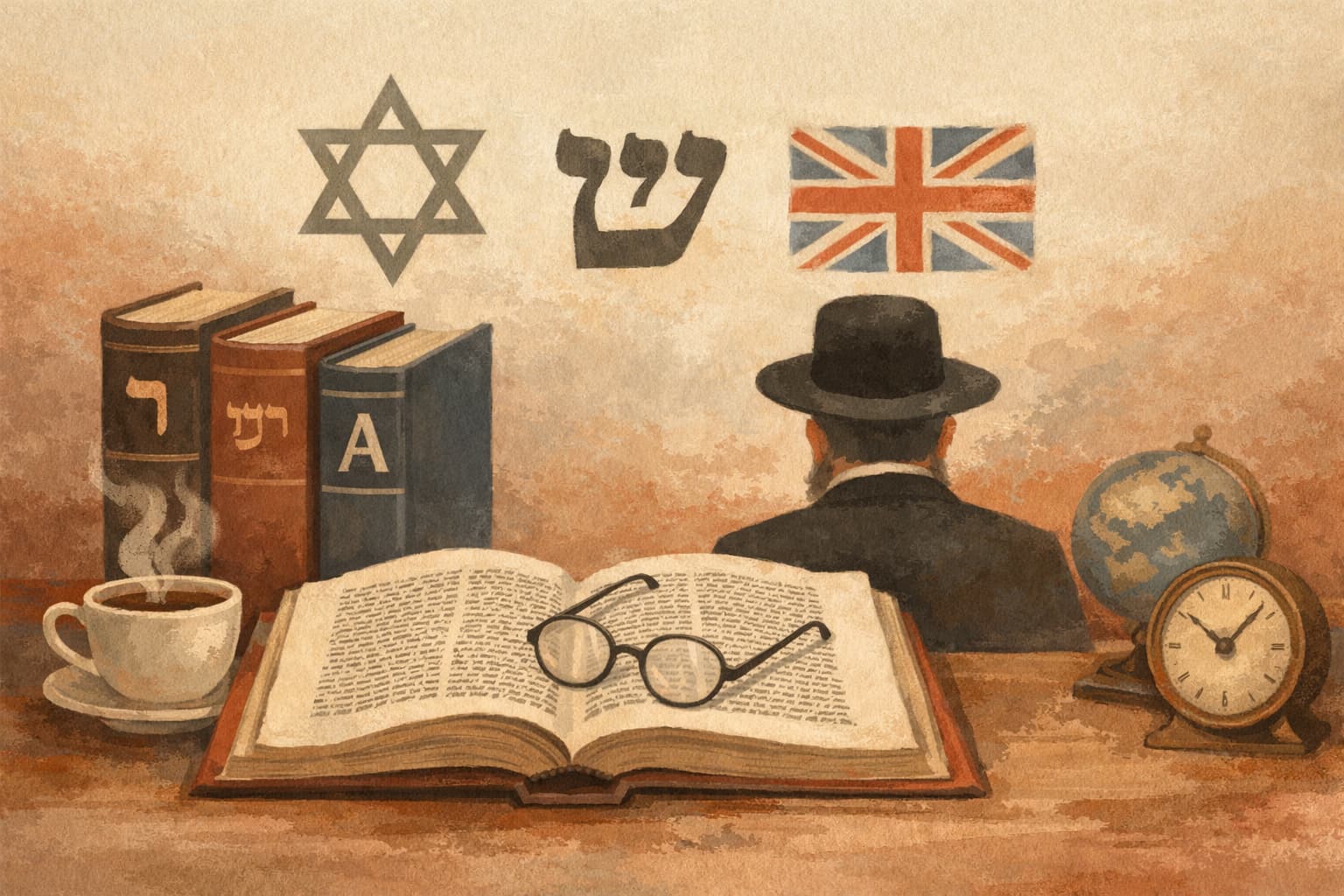 Daf Yomi Lesson for Chullin 56 Available in Three Languages